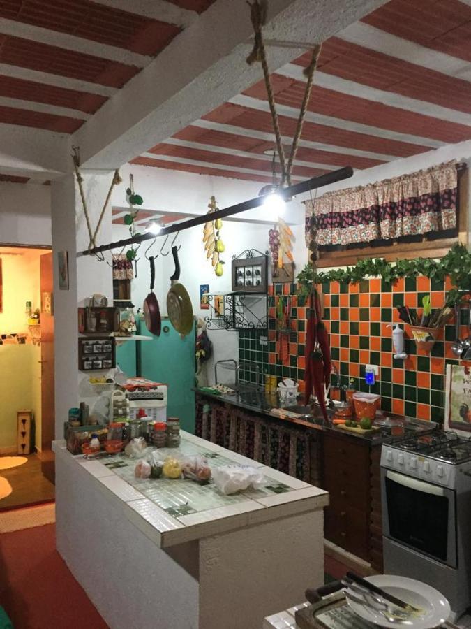 Confortável Casa de Campo em Condomínio Fechado Águas de Lindóia Exterior foto