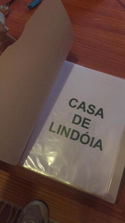 Confortável Casa de Campo em Condomínio Fechado Águas de Lindóia Exterior foto